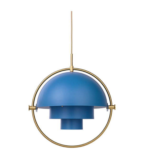 Gubi  Multi-Lite Hanglamp