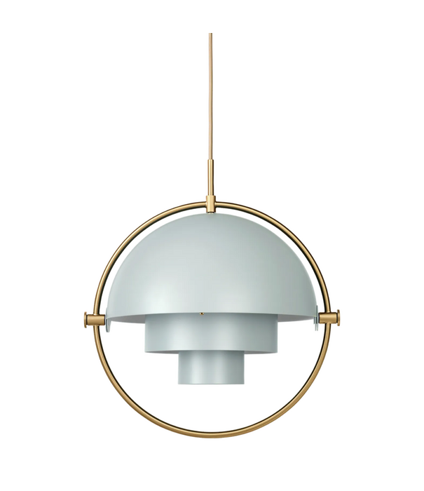 Gubi  Multi-Lite Pendant