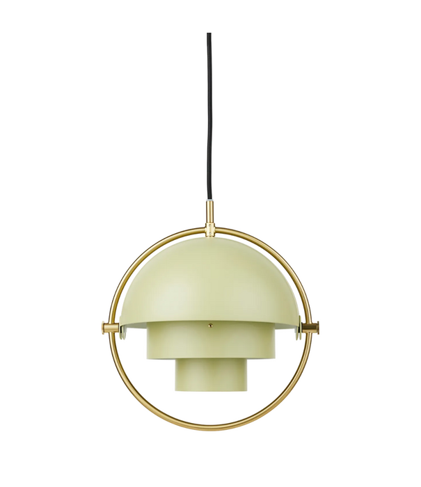 Gubi  Multi-Lite Hanglamp