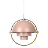 Multi-Lite Pendant