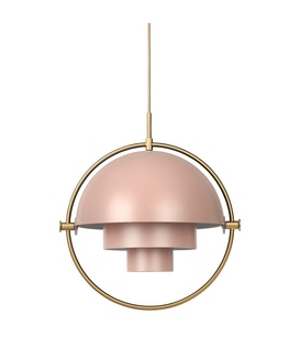 Multi - Lite Hanglamp 32 x 16