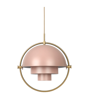 Multi - Lite Pendant 32 x 16