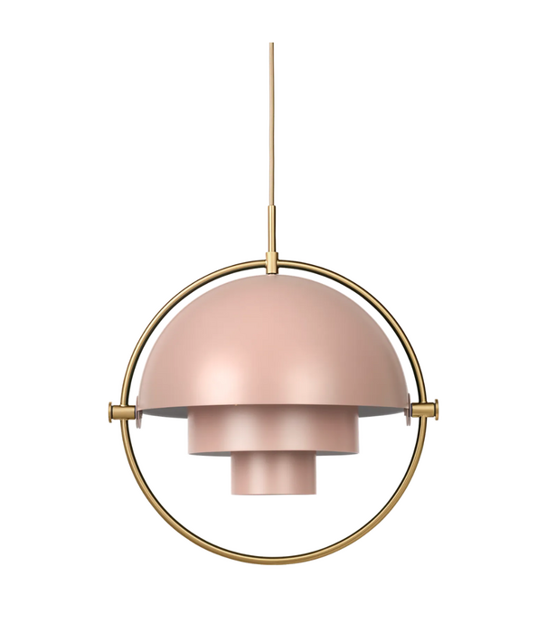 Gubi  Multi-Lite Pendant