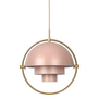 Multi-Lite Hanglamp