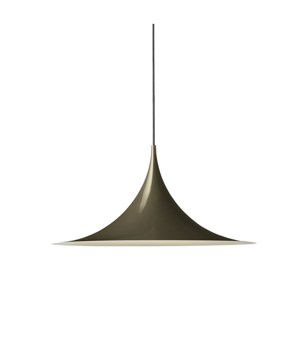 Gubi  Semi Hanglamp large