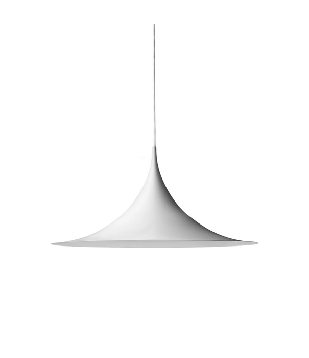 Gubi  Semi Pendant large