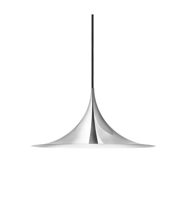 Gubi  Semi Pendant large