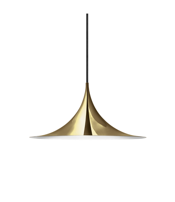 Gubi  Semi Pendant large