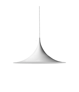 Semi Pendant extra large 90 x 45