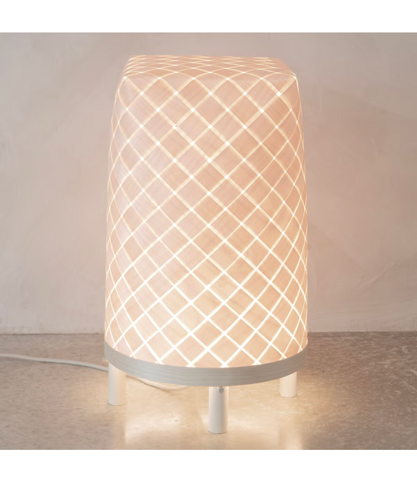 Verso Design  Lyhty Tafel / Vloerlamp 5 berken