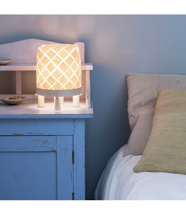 Verso Design  Lyhty Lamp 1 birch