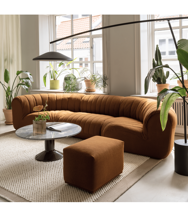 Muuto Contra Floor Lamp