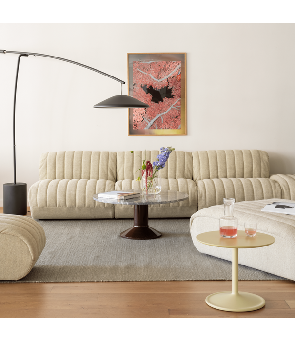 Muuto Contra Vloerlamp