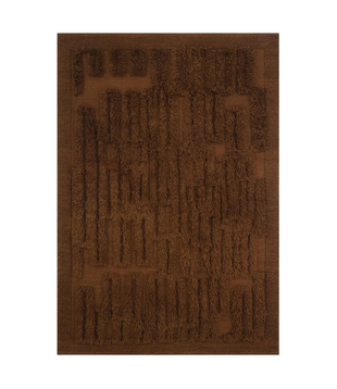 Bevi Rug brown