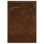 Bevi Rug brown