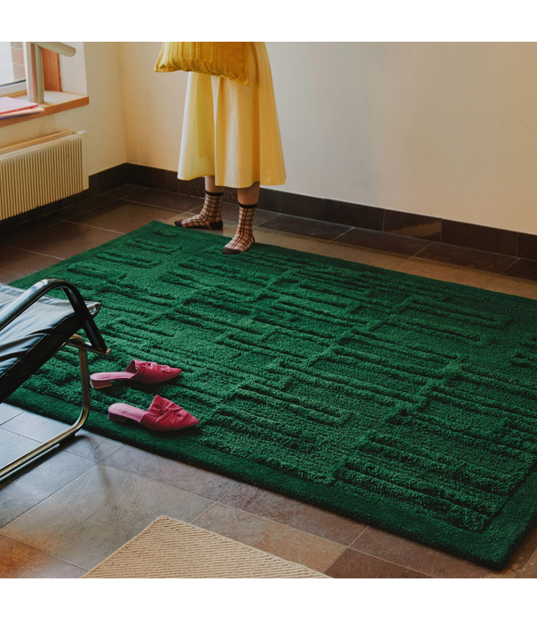 Finarte Tobevi Wool Rug
