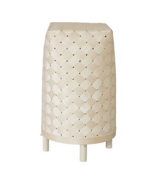 Lyhty Table / Floor Lamp 5 birch