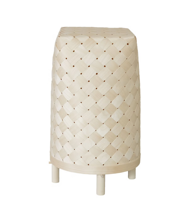 Verso Design  Lyhty Lamp 5 – Birch