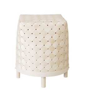 Lyhty Tafel / Vloerlamp 4 berken