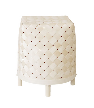 Lyhty Lamp / Floor Lamp 4 birch