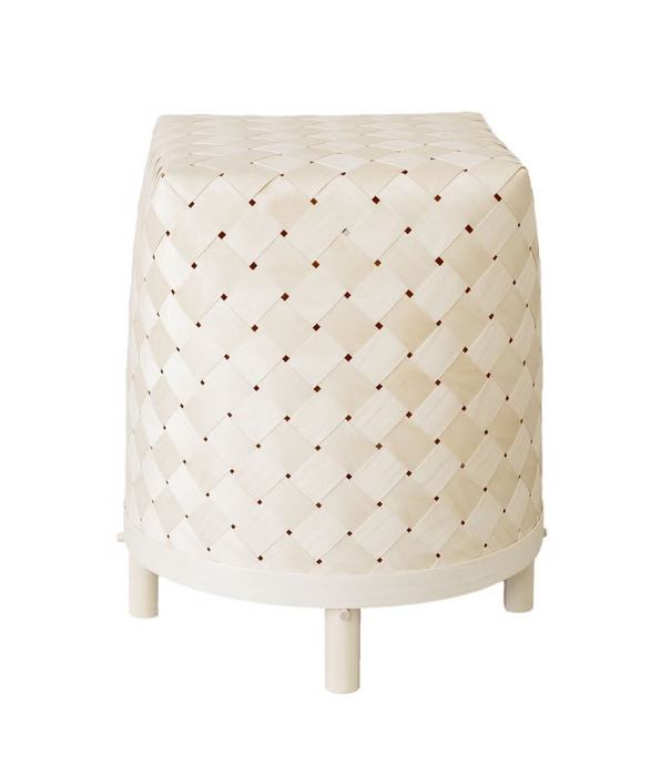 Verso Design  Lyhty Tafel / Vloerlamp 4 berken