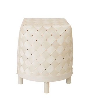 Lyhty Lamp 3 birch