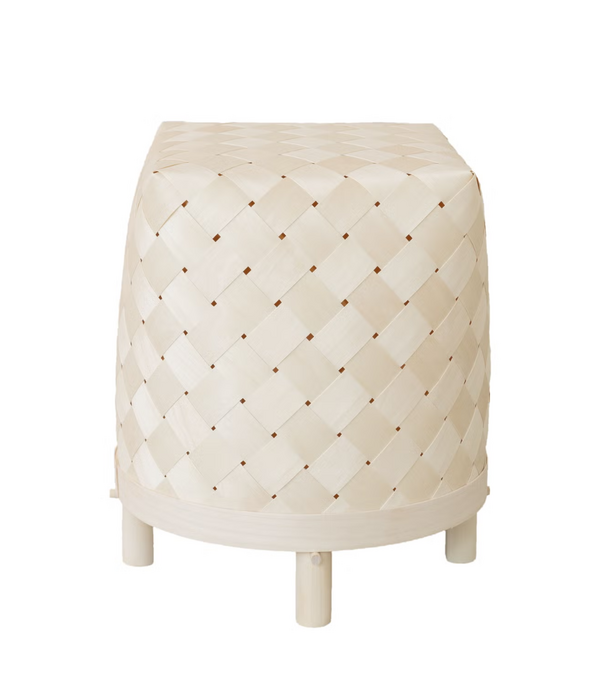 Verso Design  Lyhty Lamp 3 birch