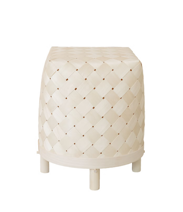 Verso Design  Lyhty Lamp 2 birch