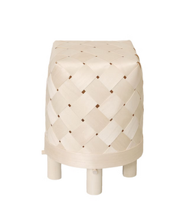 Lyhty Lamp 1 birch
