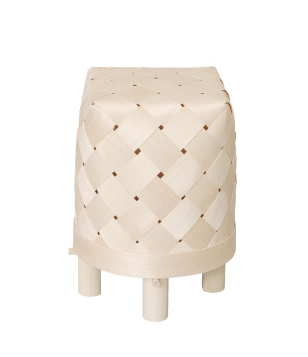 Verso Design  Lyhty Tafellamp 1 berken