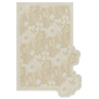 Collina Strada Garden Rug haze