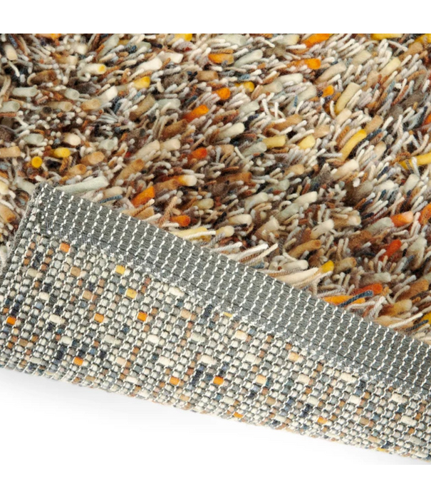 Brink & Campman  Spring Down to Earth Vloerkleed calendula