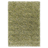 Spring Down to Earth Vloerkleed evergreen