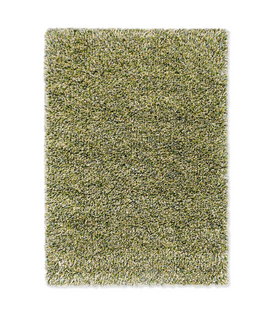Spring Down to Earth Rug evergreen
