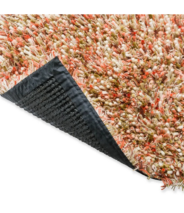 Brink & Campman  Spring Down to Earth Vloerkleed pumpkin