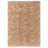 Spring Down to Earth Rug pumpkin