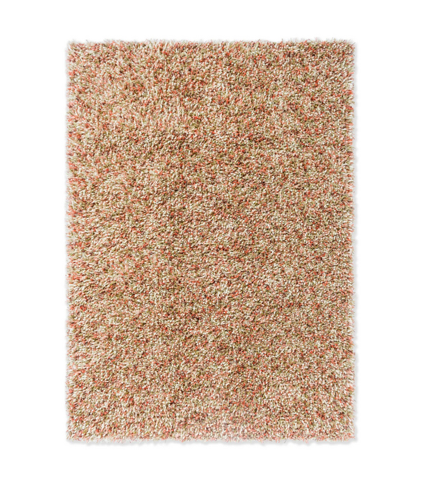 Brink & Campman  Spring Down to Earth Rug pumpkin