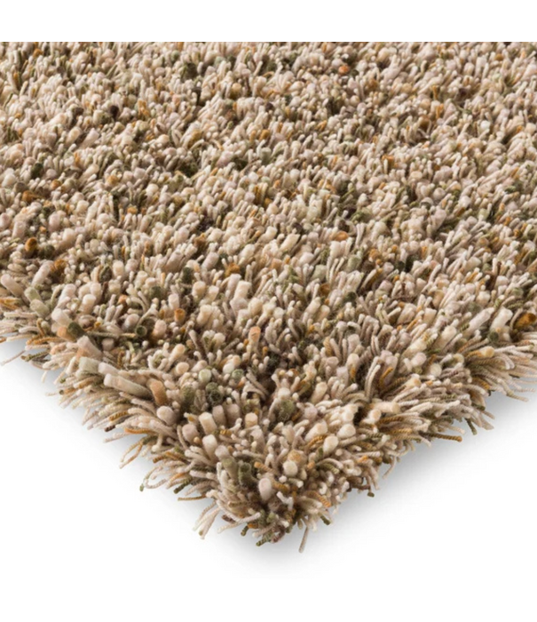 Brink & Campman  Spring Down to Earth Rug moss