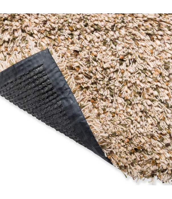 Brink & Campman  Spring Down to Earth Rug moss