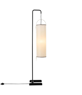 Silk Lantern Vloerlamp