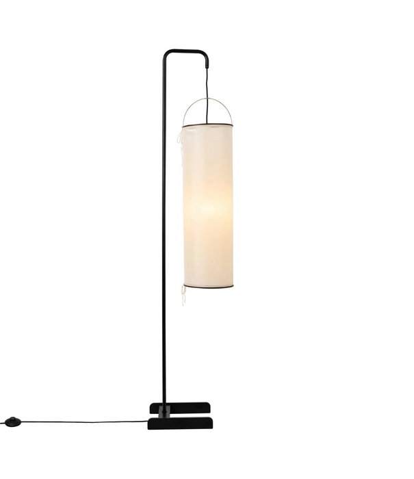 Gubi  Silk Lantern Vloerlamp