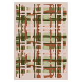 Collina Strada Rug Garden Pop