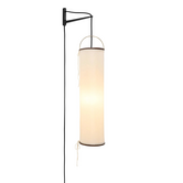 Silk Lantern Wandlamp