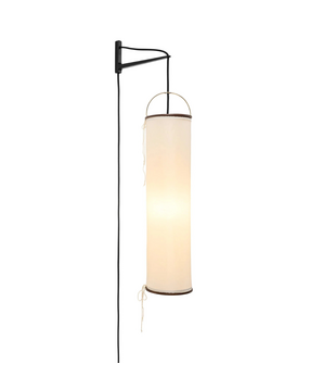 Silk Lantern Wandlamp