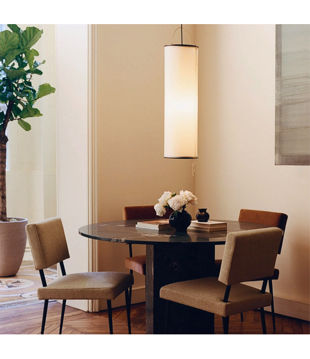 Gubi  Silk Lantern Pendant
