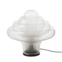 Lotus Table Lamp / Murano
