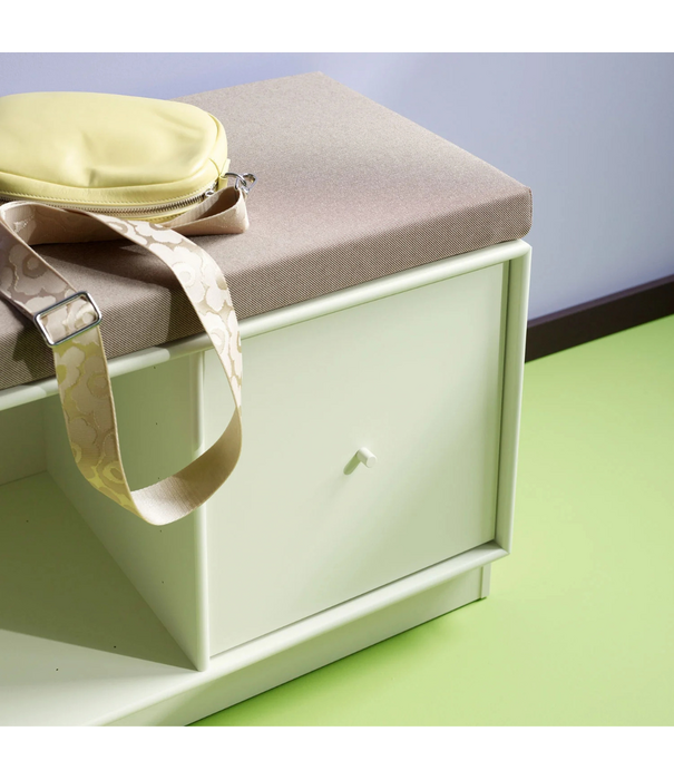 Montana Furniture  Rest 2 Bank met plint
