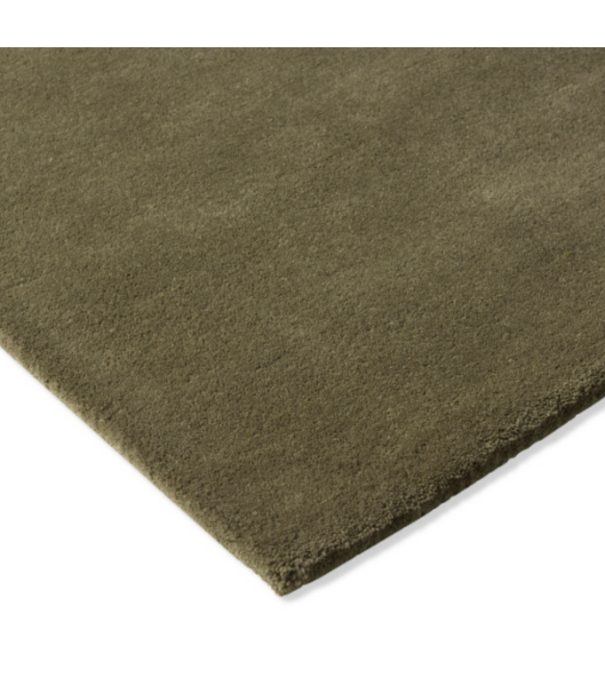 Brink & Campman  Plateau Moss Rug
