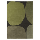 Plateau Moss Rug