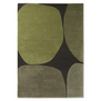 Plateau Moss Vloerkleed